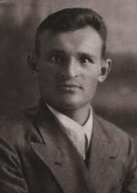 Губин Александр Афанасьевич