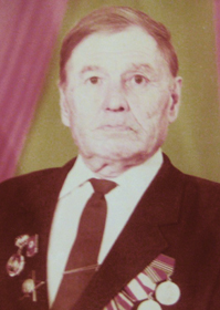 Никитин Василий Иванович