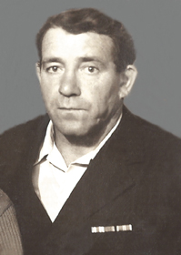 Ильин Николай Иванович