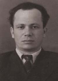 Новисов Павел 