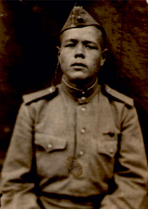 Рожнев Андрей Дмитриевич