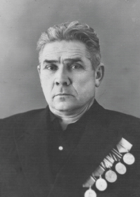 Панаит Афанасий Леонидович