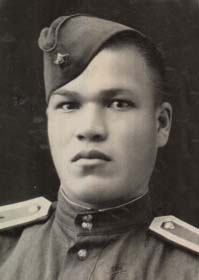 Снегирев Георгий Федотович