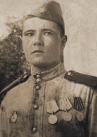 Гордиенко Яков Карпович