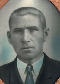 Климович Иван Иванович
