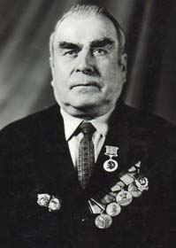 Марциновский Виктор Иосифович