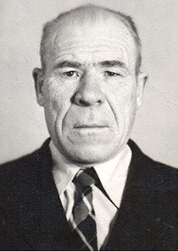 Гайворонский Виктор Дмитриевич