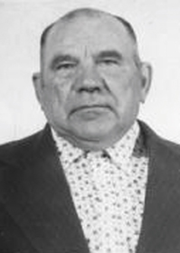 Николаёнок Алексей Силович