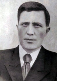 Якушин Ефим Алексеевич