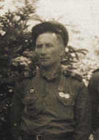 Измайлов Константин Георгиевич