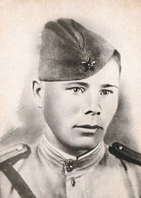 Магер Иван Кириллович