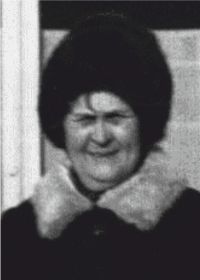 Медникова Мария Васильевна