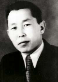 Духаев Доржей Дуднаевич