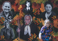 Муравьева Татьяна Николаевна