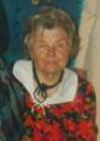 Кайгородцева Лидия Михайловна