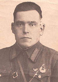 Голубятников Михаил Архипович