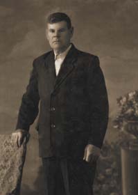 Козуркин Николай Николаевич