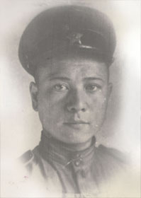 Дасюкевич Николай Васильевич