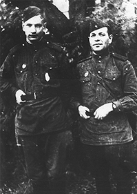 Бутенко Александр Андреевич