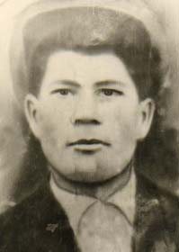 Третьяков Андрей Григорьевич