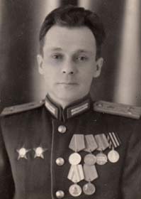 Родионов Евгений Иванович