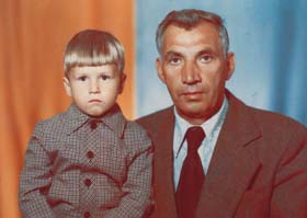 Долиновский Николай Федорович