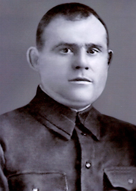 Жилкин Семен Александрович