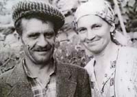 Бурминский Фёдор 