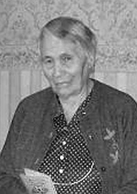 Жук Елена Дмитриевна