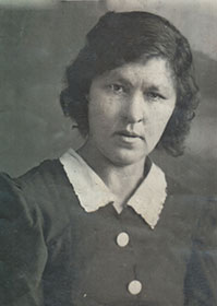 Шарыпова Людмила Константиновна