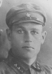 Шашалевич Павел Степанович