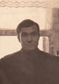 Кубасов Егор Павлович