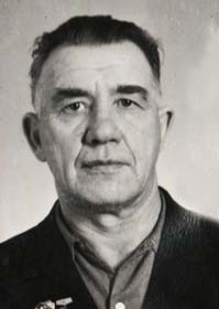 Тохвер Михаил Михайлович