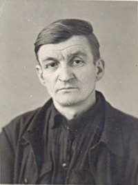 Васильков Алексей Логинович