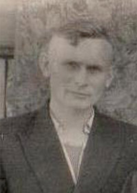Бабенко Георгий Ильич