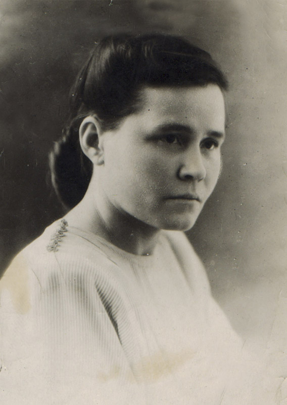 Корнилова Галина Вениаминовна