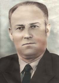 Шестак Степан Тихонович