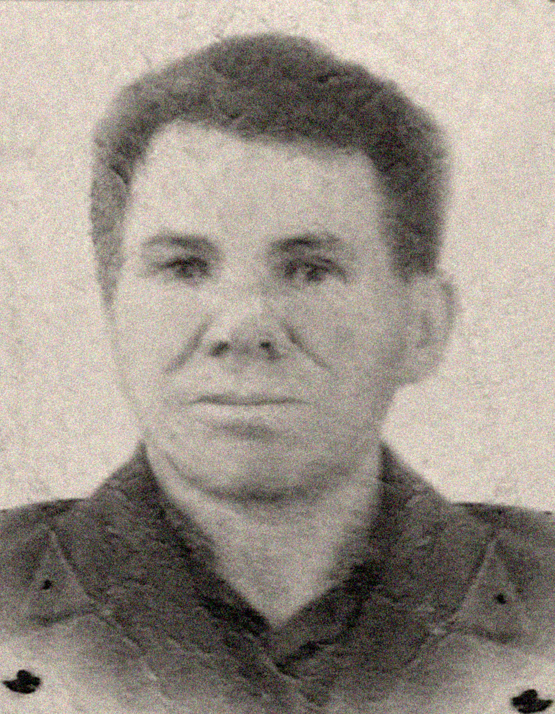 Клыпин Александр Иванович