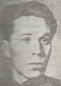 Гореликов Иван Павлович