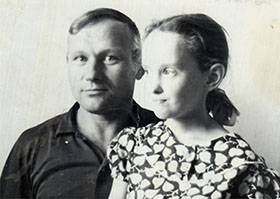 Попов Юрий Павлович