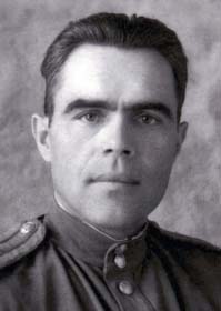 Изгаршев Алексей Михайлович