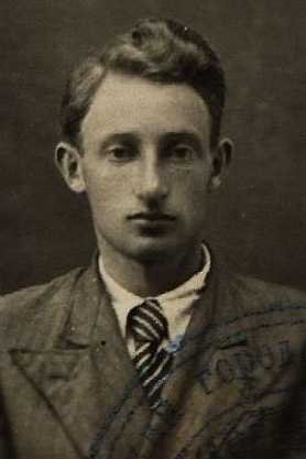 Пилявин Лев Яковлевич