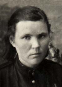 Михайлова Клавдия Кондратьевна