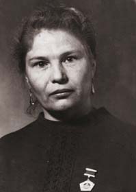 Дикова Антонина Алексеевна