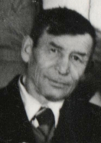 Седых Михаил Иванович