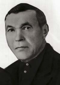 Фереферов Александр Семенович