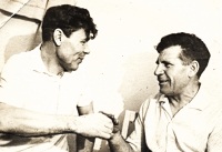 Половников Николай Александрович
