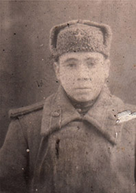 Халитов Николай Хайруддинович