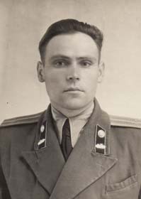 Черевиков Василий Николаевич