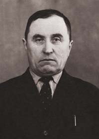 Корнилов Павел Иванович